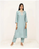 Handworked 3Pc Salwar Suit