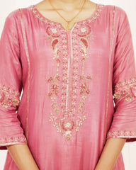 Handworked 3Pc Salwar Suit