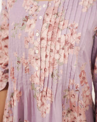 Embroidered 2Pc Co-ord Set