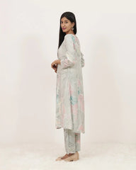 Princess Line 2Pc Co-ord Set