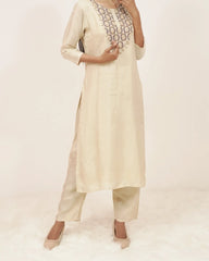 Handworked 3Pc Salwar Suit