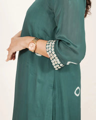 A-line 2Pc co-ord set