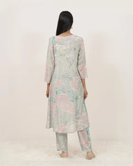 Princess Line 2Pc Co-ord Set