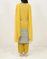 Gotta Work 3Pc Salwar Suit