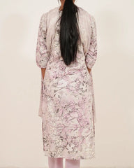 Printed 3Pc Salwar Suit