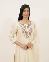 Handworked 3Pc Salwar Suit