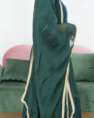 Panel Cut 3Pc Anarkali