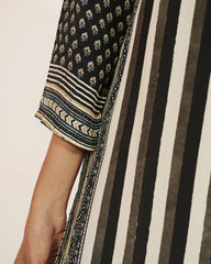 Multi-printed 3Pc Salwar Suit