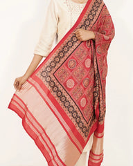 Embroidered 3Pc Salwar Suit