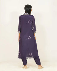 A-line 2Pc co-ord set