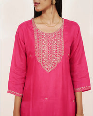 Handworked 3Pc Salwar Suit