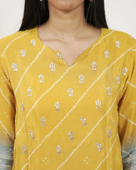 Gotta Work 3Pc Salwar Suit