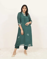 A-line 2Pc co-ord set