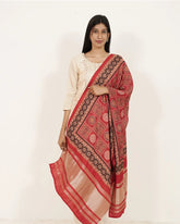 Embroidered 3Pc Salwar Suit