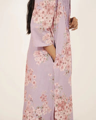 Embroidered 2Pc Co-ord Set