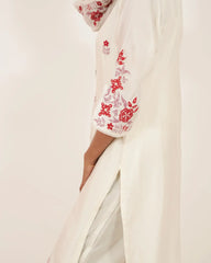 Embroidered 3Pc Salwar Suit