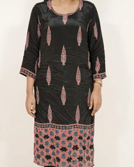 Minimal Handworked 3Pc Salwar Suit