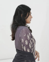Heavy Handworked 3Pc Salwar Suit