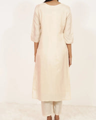 Embroidered 3Pc Salwar Suit