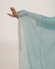 Handworked 3Pc Salwar Suit
