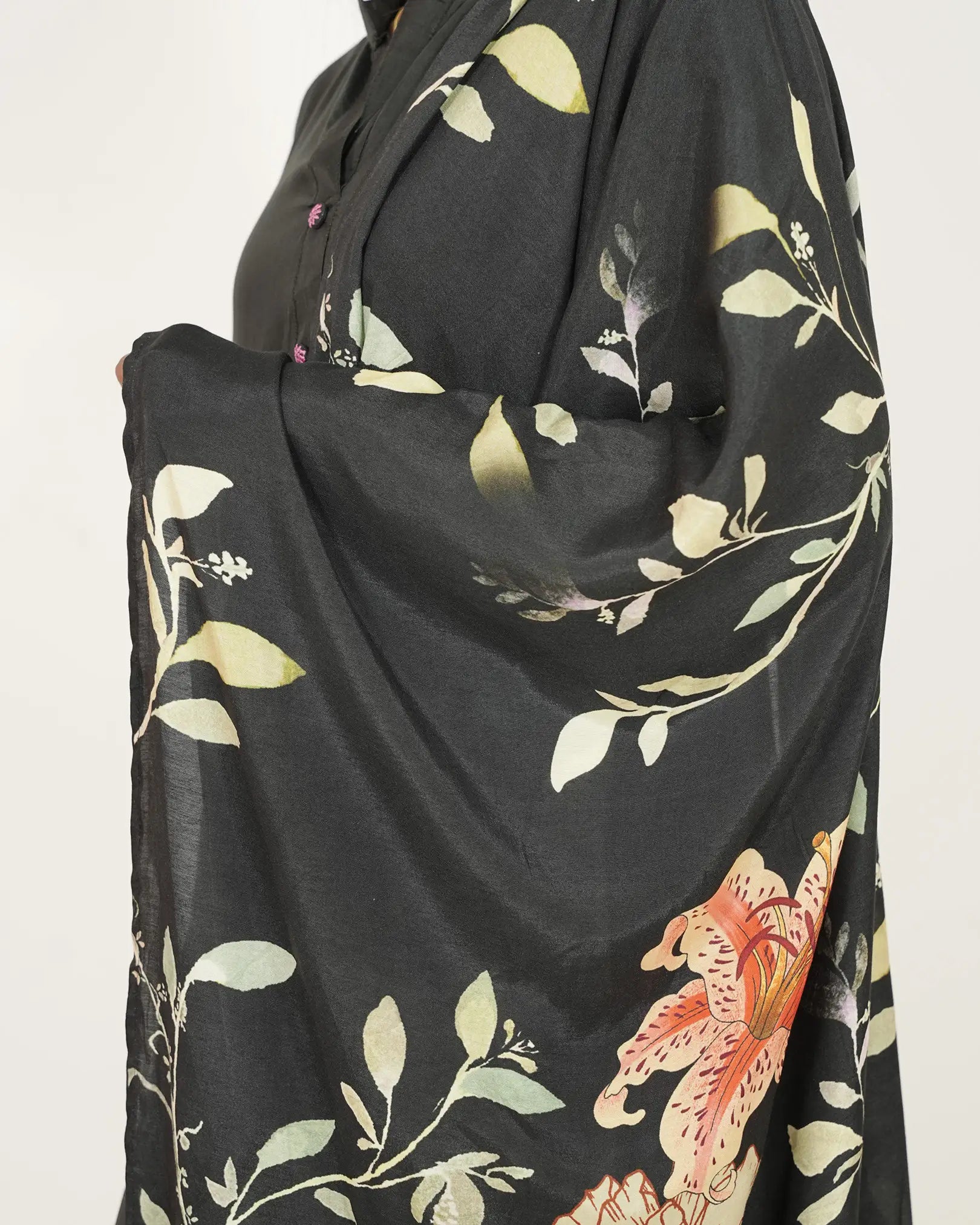 Embroidered 3Pc Salwar Suit