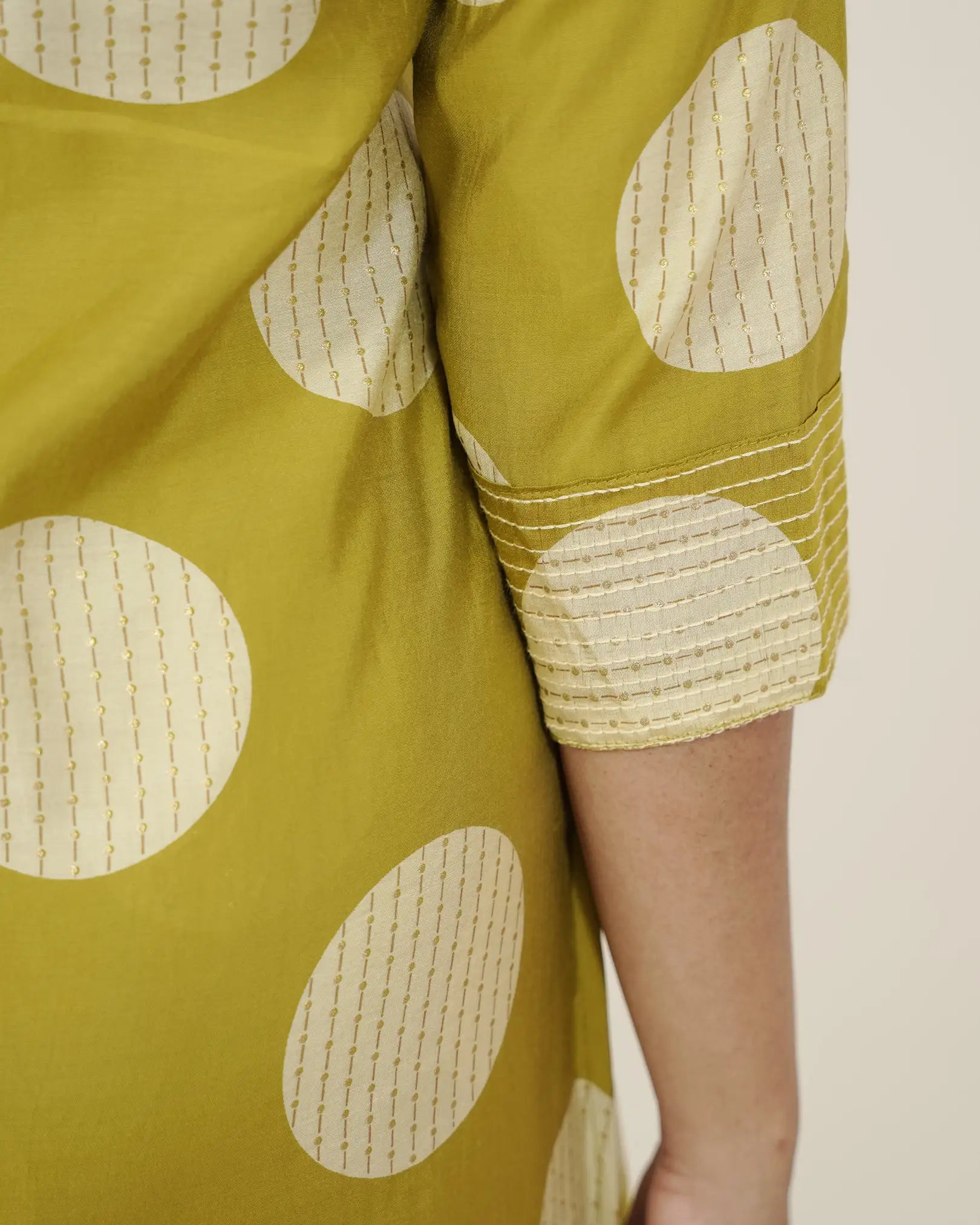 Printed 2Pc Co-ord Set