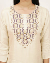 Handworked 3Pc Salwar Suit