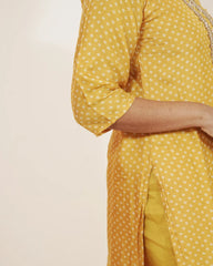 Handworked 3Pc Salwar Suit