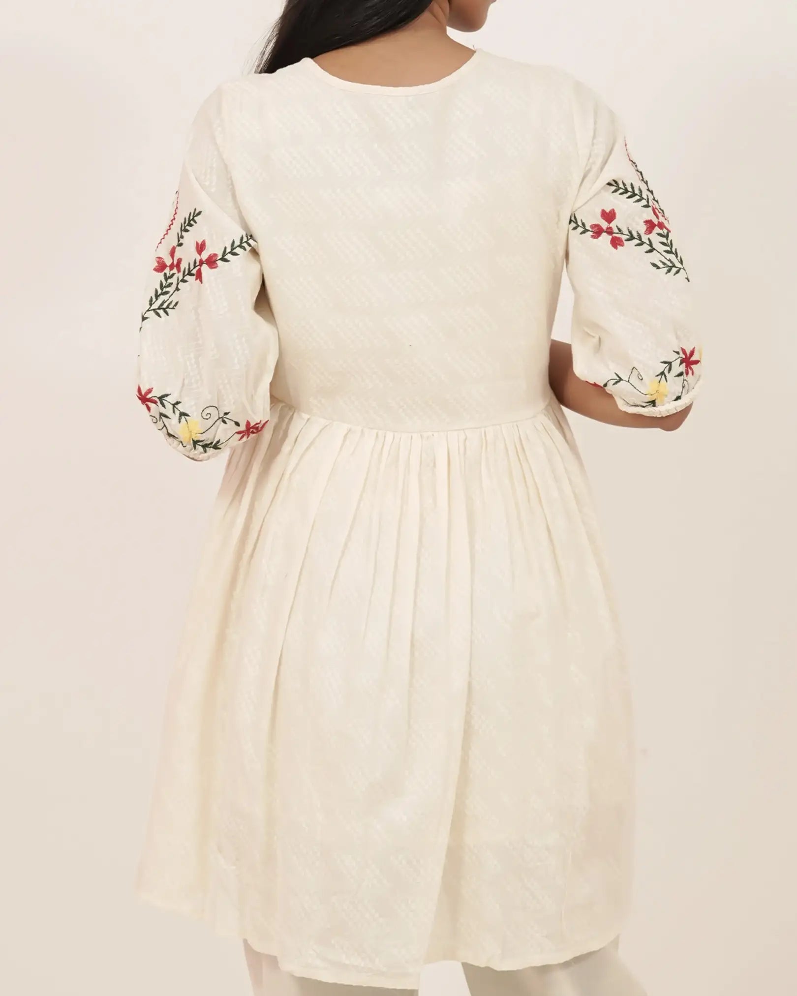 Alia Cut 2Pc Short Co-ord Set